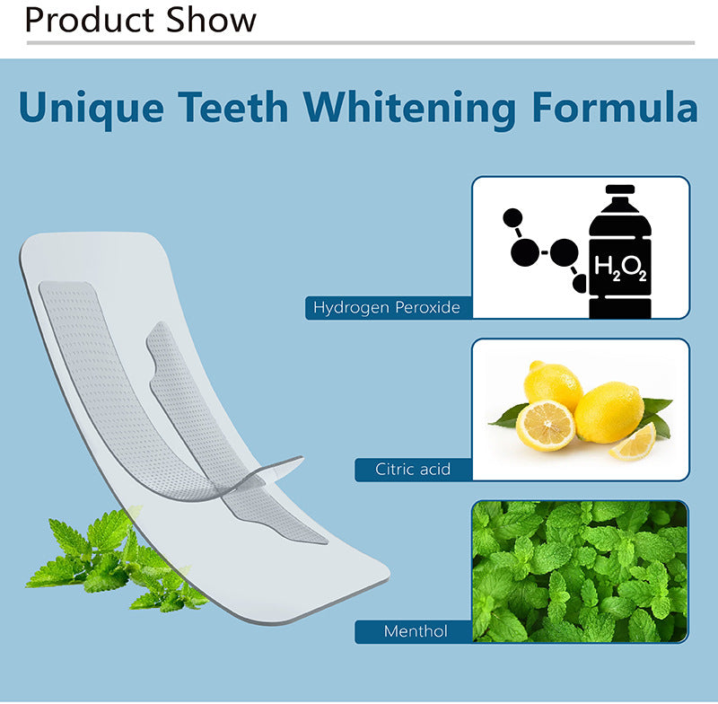 😁 Whiter Teeth, Brighter Confidence – Starting Today TLOPA® Professional Teeth Whitening Strips Fast Results · Gentle Formula · Noticeably Whiter in 7 Days