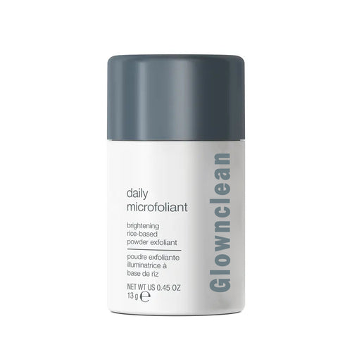 ⚡FLASH SALE: SAVE 50%!| Daily Microfoliant Exfoliator | Dark Spot Corrector, Texture Smoother & Radiance Booster