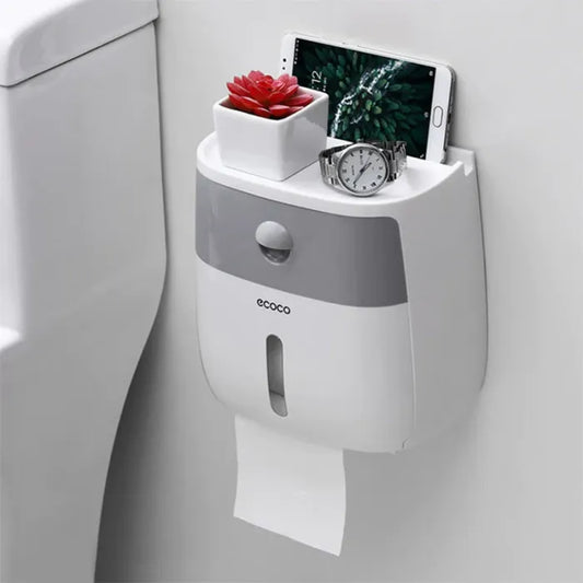 🚽 Elevate Your Bathroom Game!