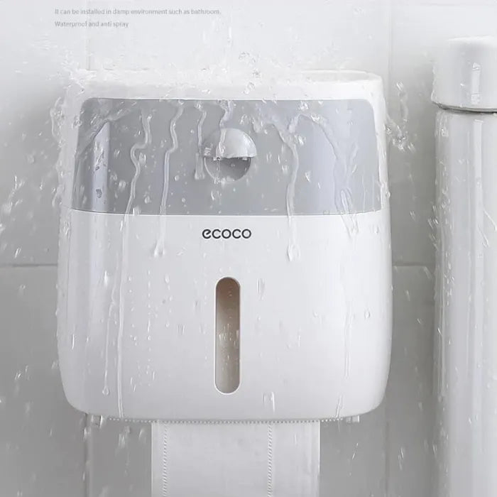 🚽 Elevate Your Bathroom Game!