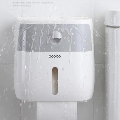 🚽 Elevate Your Bathroom Game!