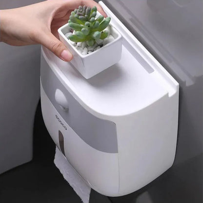 🚽 Elevate Your Bathroom Game!