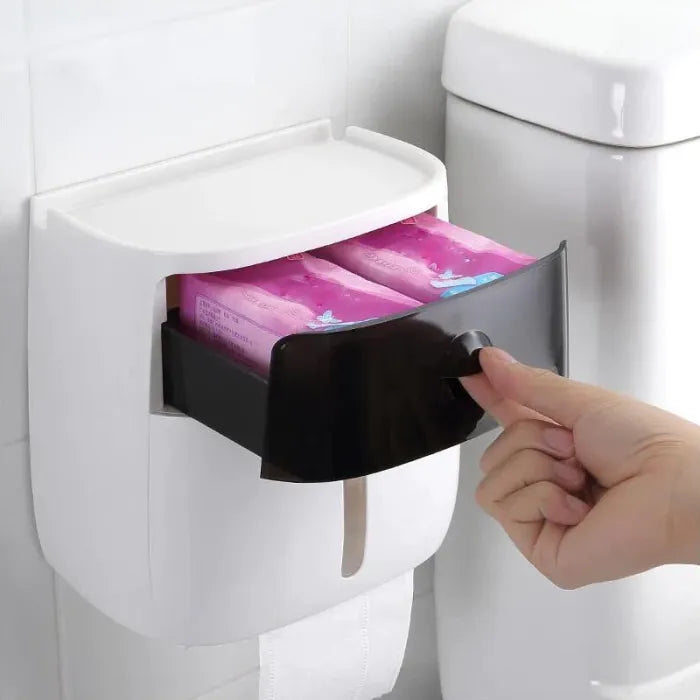 🚽 Elevate Your Bathroom Game!