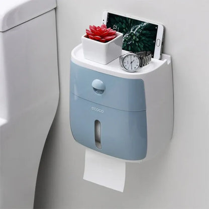 🚽 Elevate Your Bathroom Game!