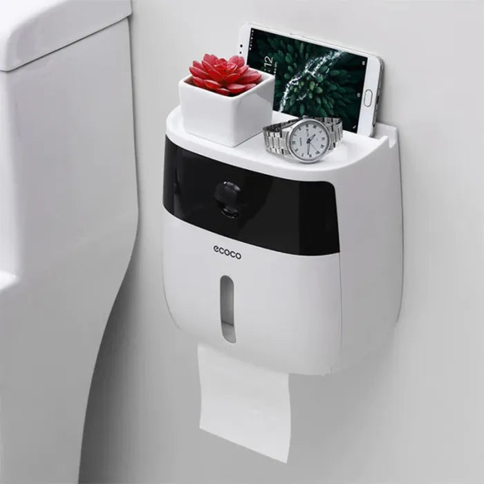 🚽 Elevate Your Bathroom Game!